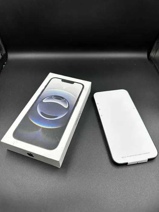 Hope Amanet P5-iPhone 16 E, Black, 128GB-Nou/Desigilat proba !