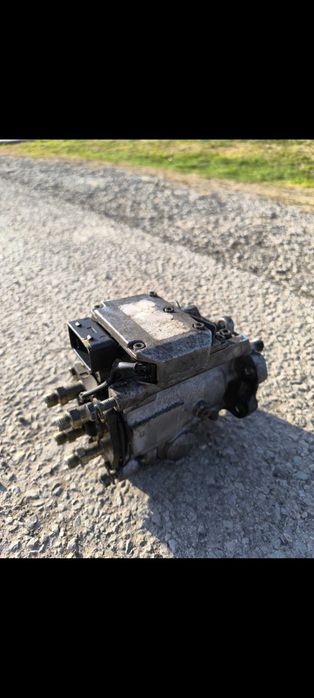 За BMW E46 320д 136к.с останали части здрави !!