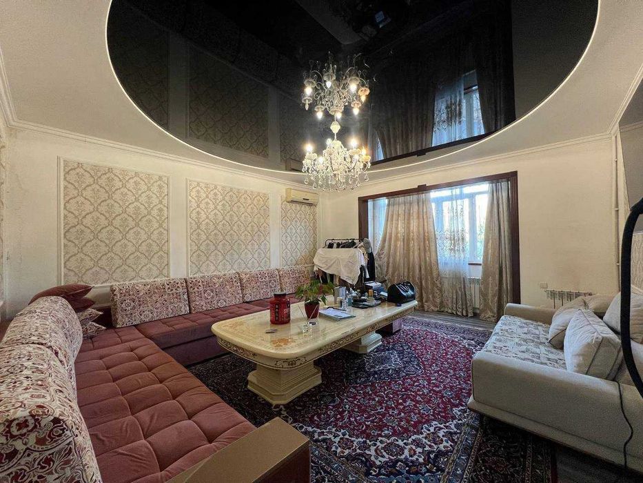 V2824 ПРОДАЕТСЯ 3/3/9 Ор.р: GRAND MIR HOTEL 73,7м2