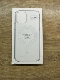 оригинален нов MagSafe case за Iphone 12 pro