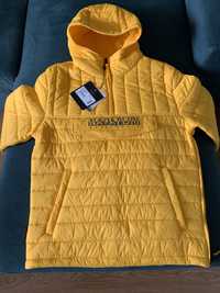 Napapijri A-Morgex оригинално пухено яке