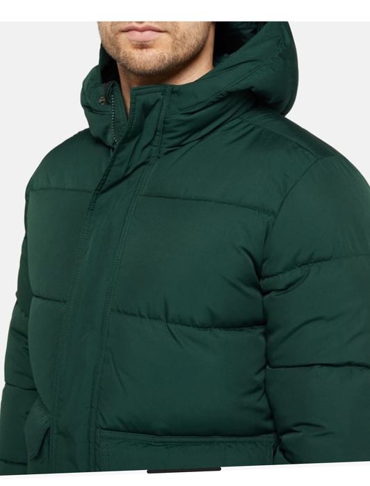 Мъжко яке Hollister,XL, ново
