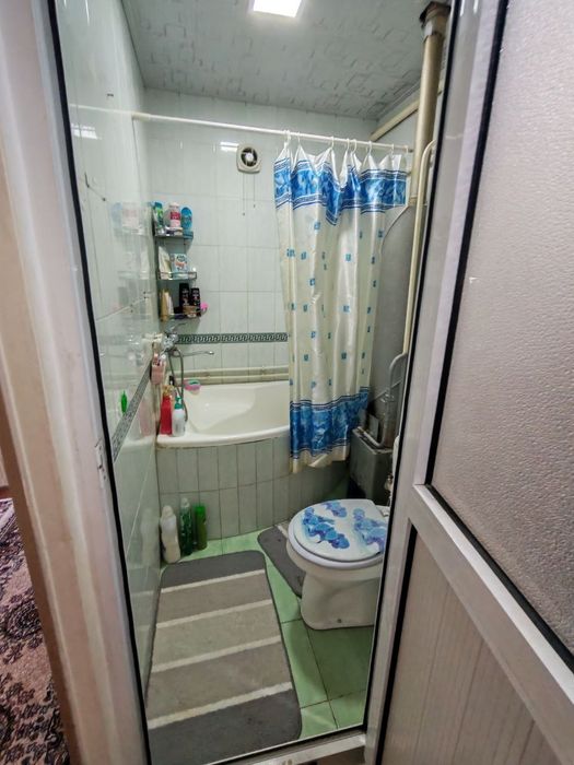 Квартира сотилади