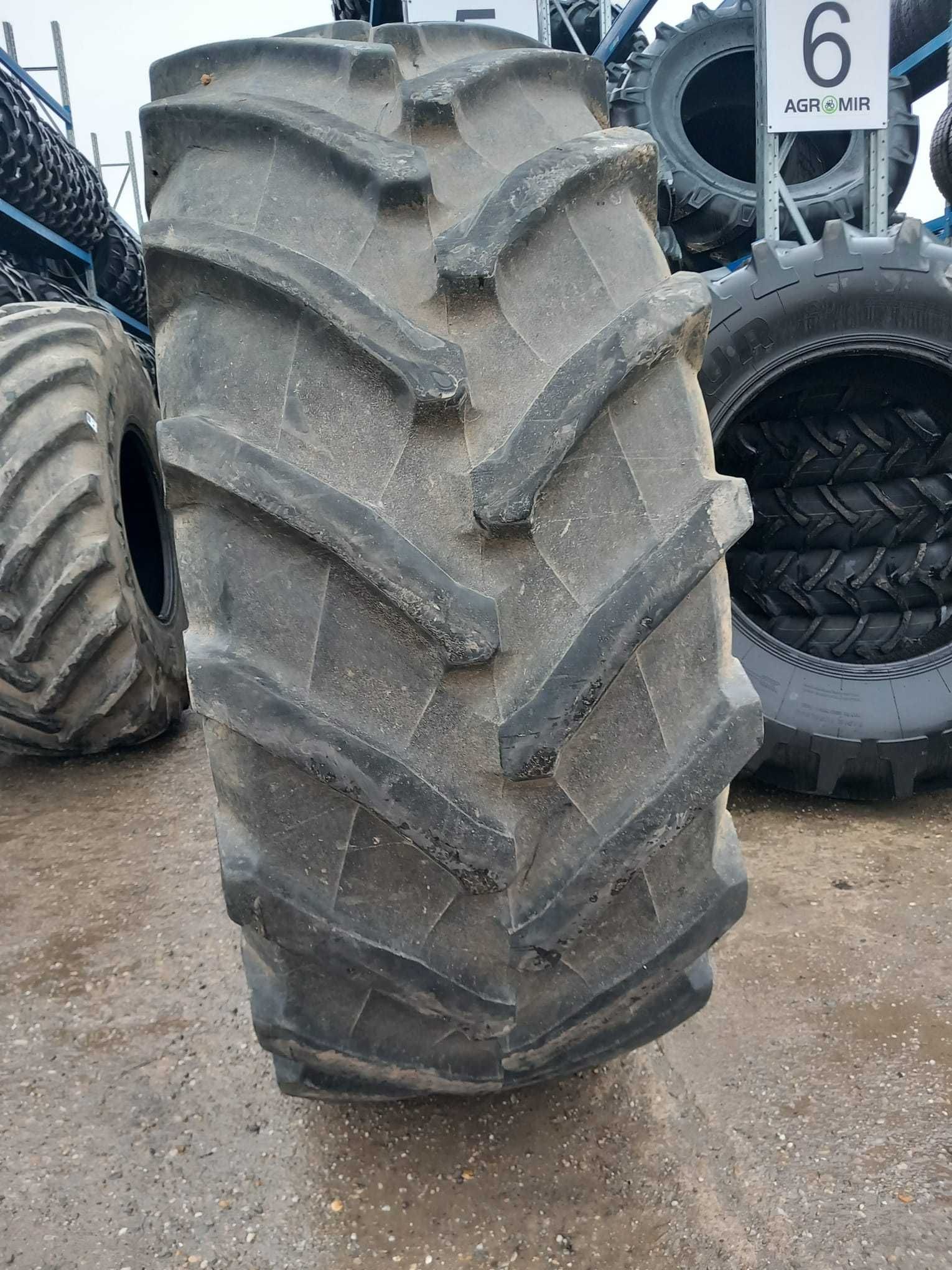 Anvelope 710/70r42 Trelleborg second-hand cu garantie !