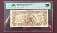Bancnota 500 lei 1947 cosas grad 30