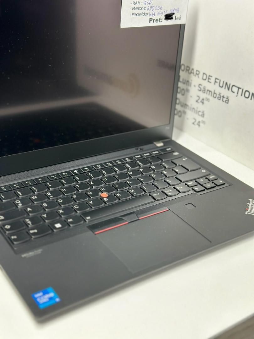 Laptop LENOVO ThinkPad T14 Gen 2 -A-