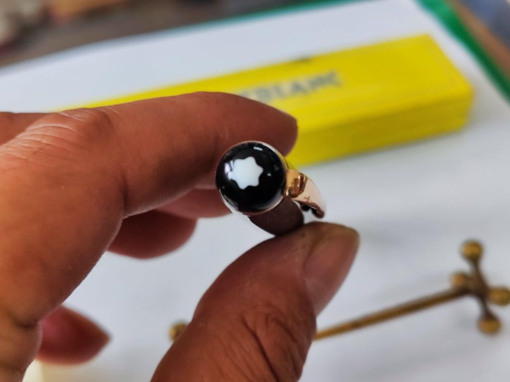 Писалка Montblanc 344