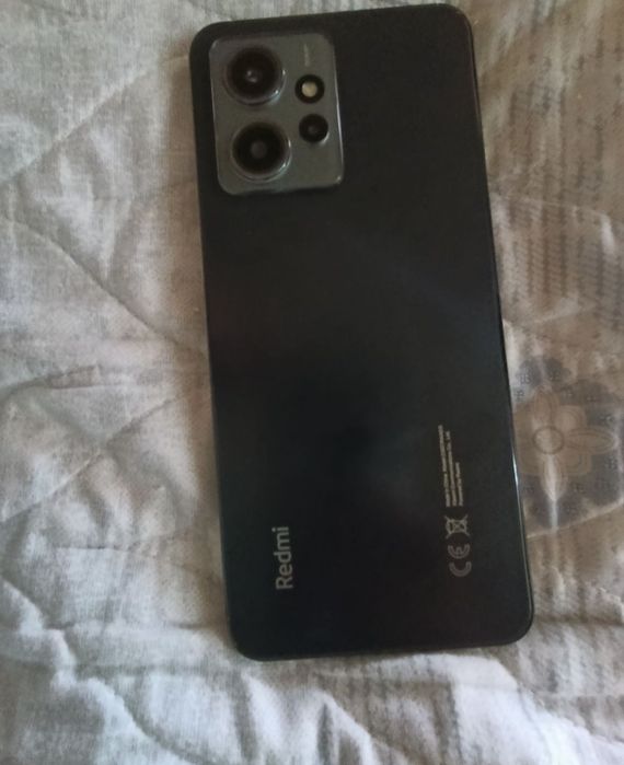 Redmi note 12 128gb pasport kopiya beriladi