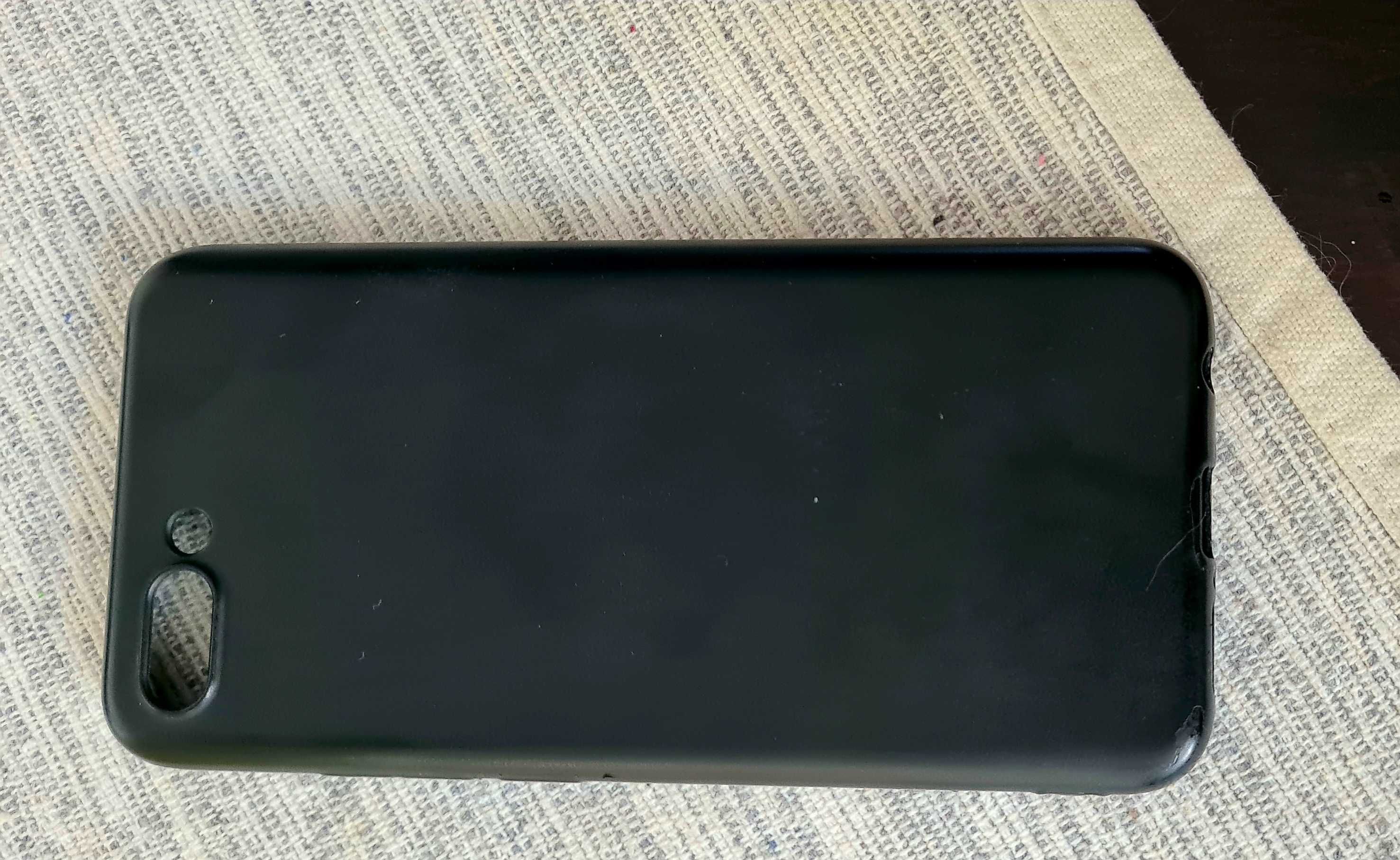 honor 10 Phantom blue