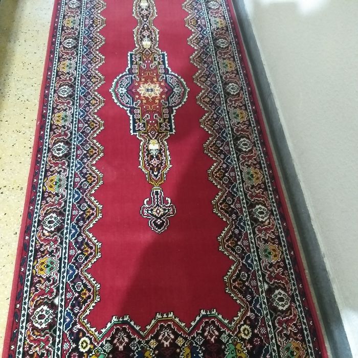 Vand covor persan nou lână