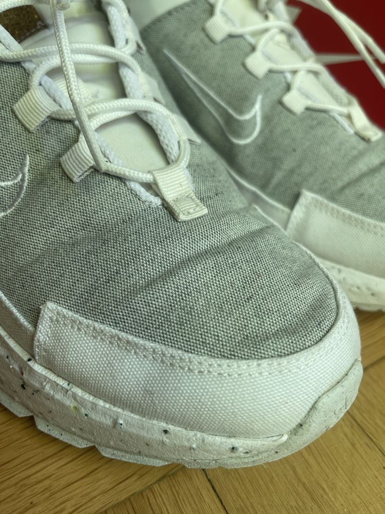 Оригинални Nike Crater Remixa маратонки обувки 42, 26.5см сникърси