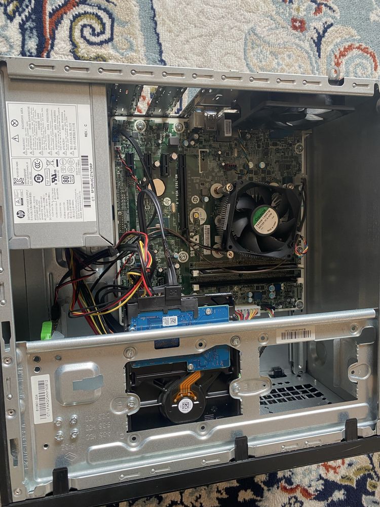 компьютер core i5