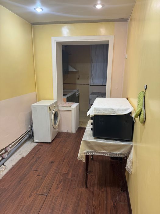 Арендага 2 хонали уй берилади Лабзакда факат ойлага берилади