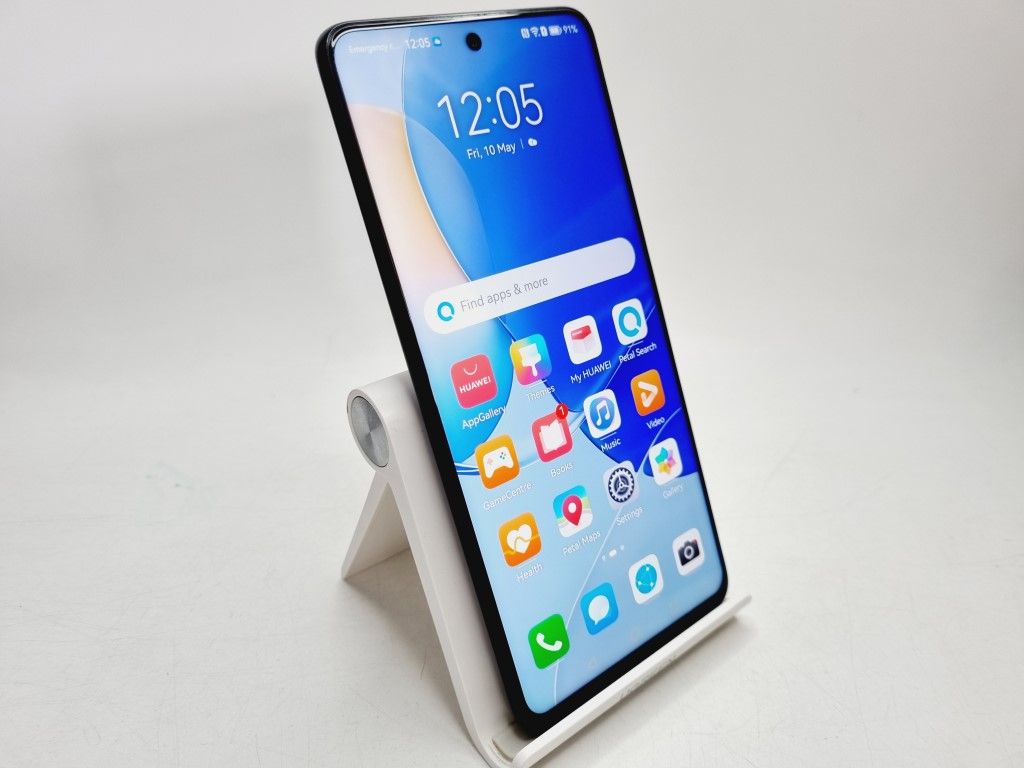 Huawei Nova 9 SE 128GB crystal blue 8GB, Garantie 12 luni | #R73880