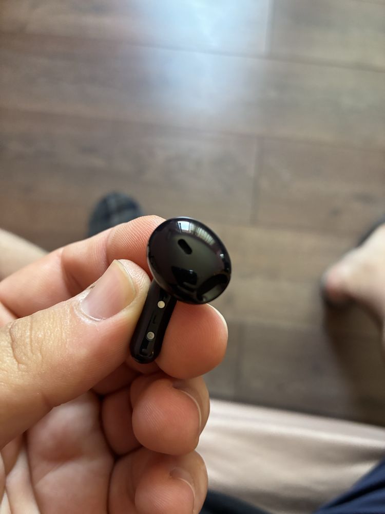 Redmi buds 4 lite Слушалки