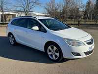 Opel Astra J 2012 2.0CDTi 165 CP E5 6 trepte Clima Navi, Proprietar in acte