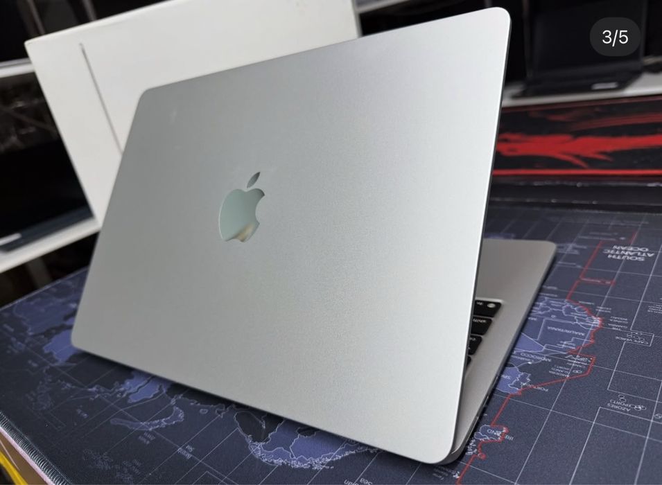 Apple Macbook Air 13 M4 2025