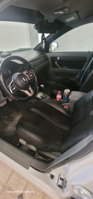 Gentra 2023 avtomat 13.000km probeg malibu2 obmen