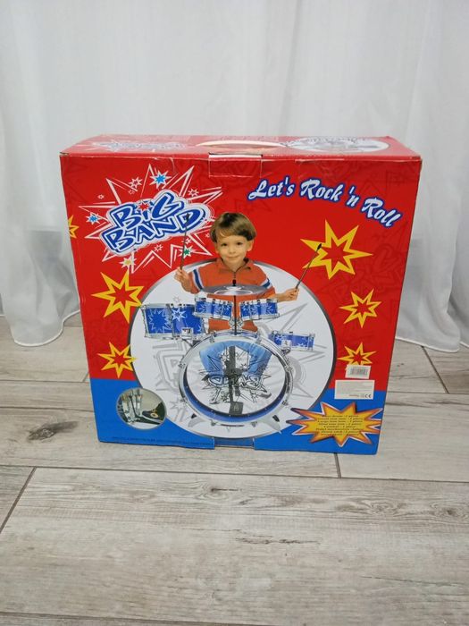 Set tobe pentru copii