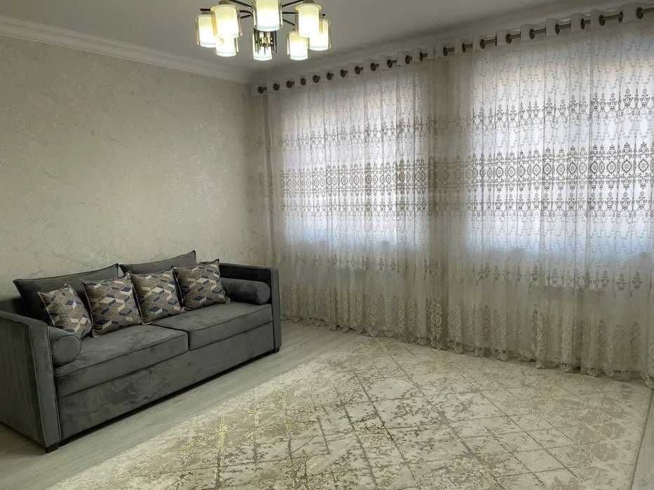 Сдаётся квартира 2ком на Мирабадский р-н Айбек