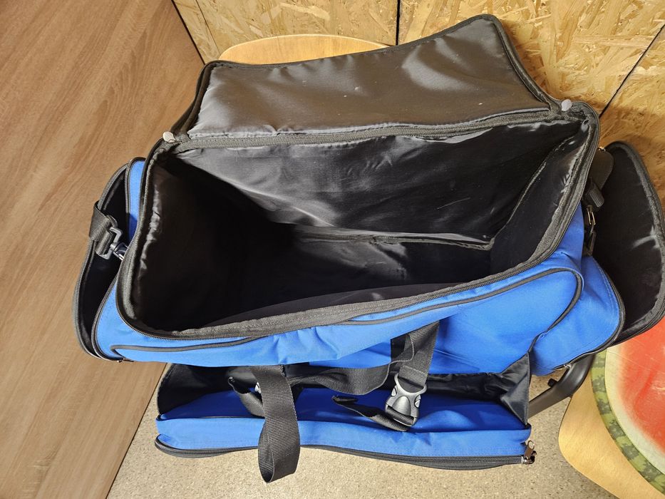 Vand geantă Formax Elegance Feeder  Pro