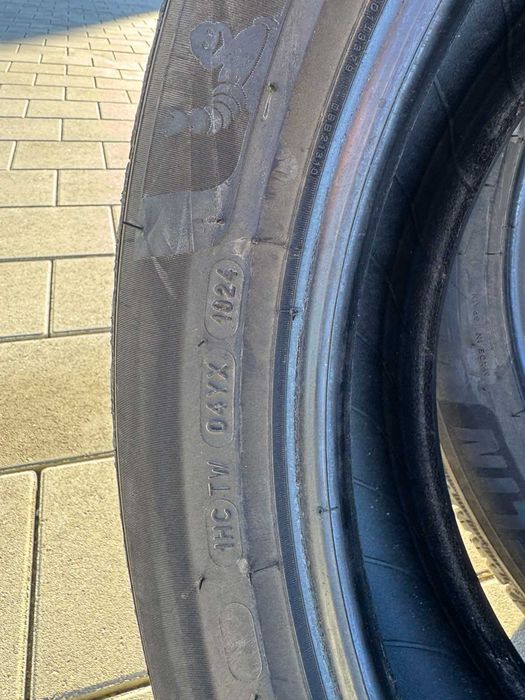 Michelin Alpin 7 195/55 R20 95H