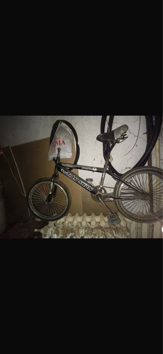 Велик тиан чан руль нет