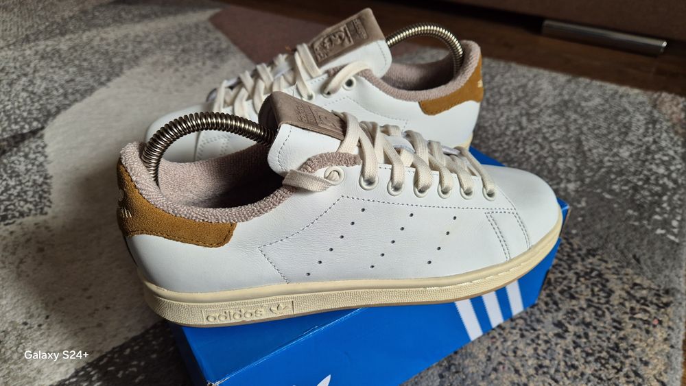 Adidas Stan Smith Full Piele