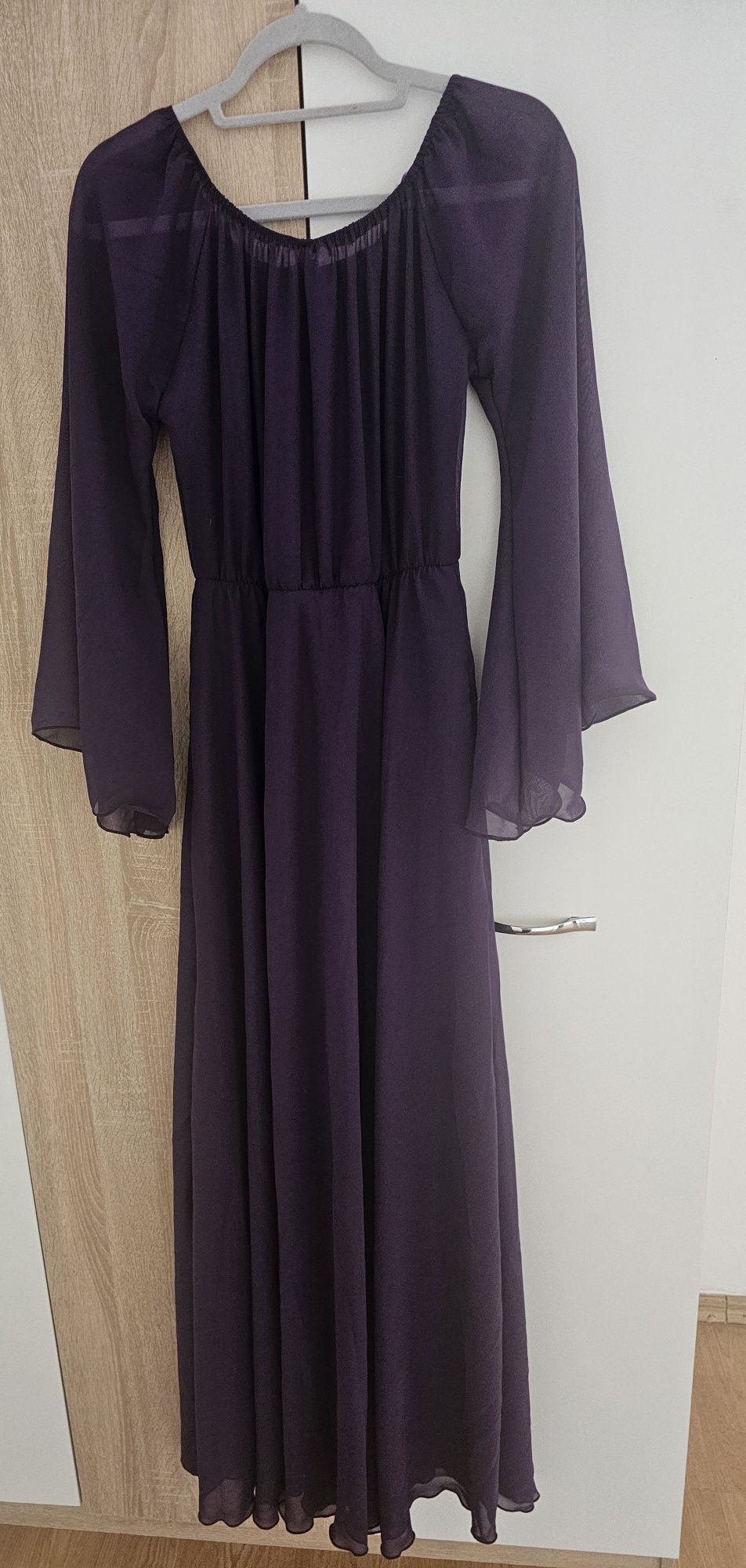 Rochie damă de seară noua