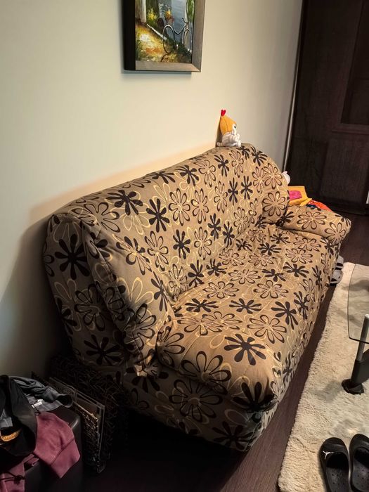 Диван добро състояние