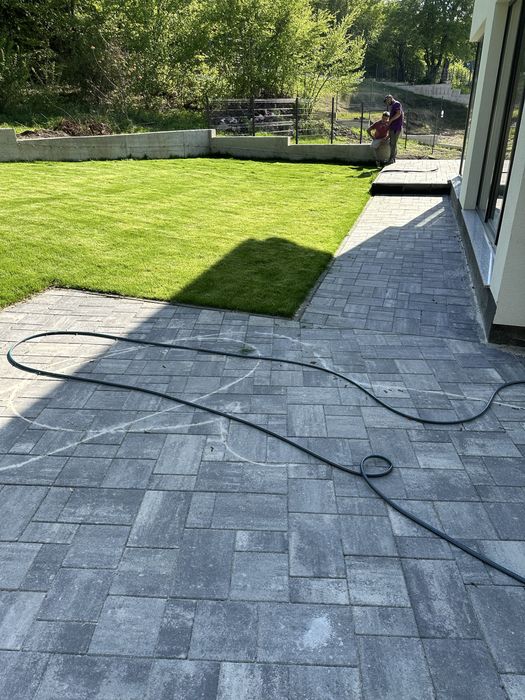 Montaj Pavaj si Reparati