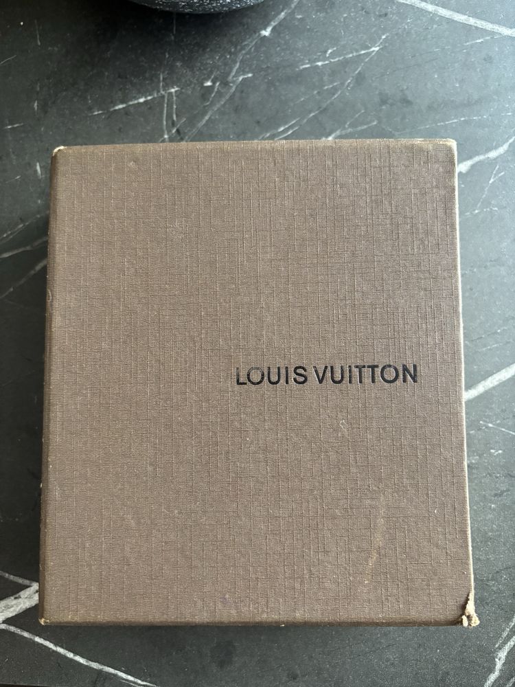Картодържател Louis Vuitton