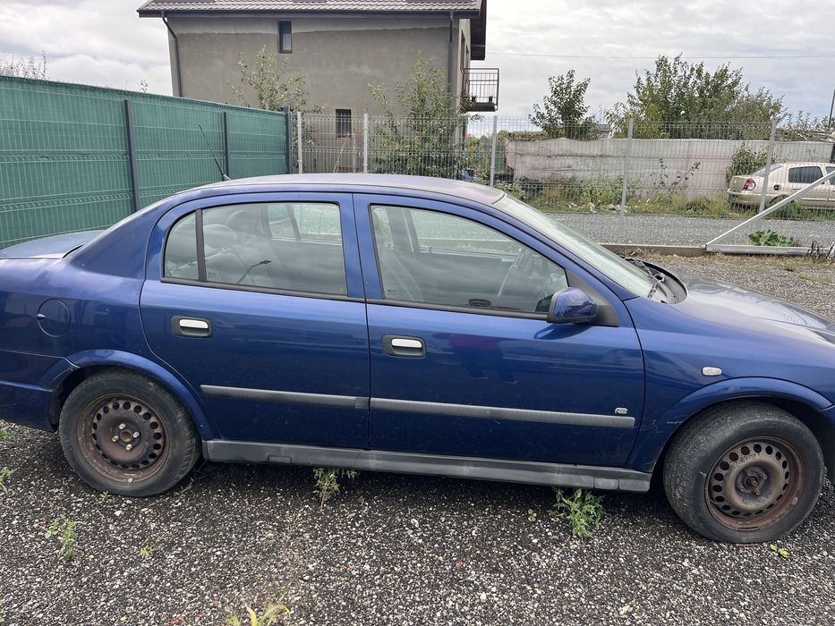 Opel asta de vanzare