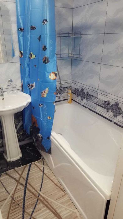 Микрорайонда ижарага квартира бор