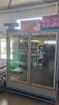 Vitrine frigorifice