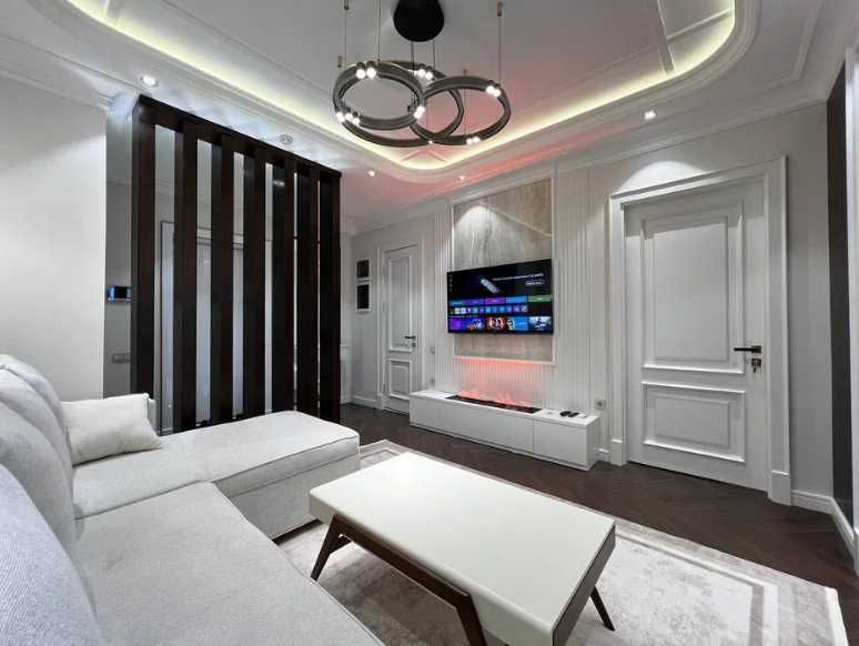 Жилой комплекс Кислород 3 ком Сдаётся обалденная новостройке