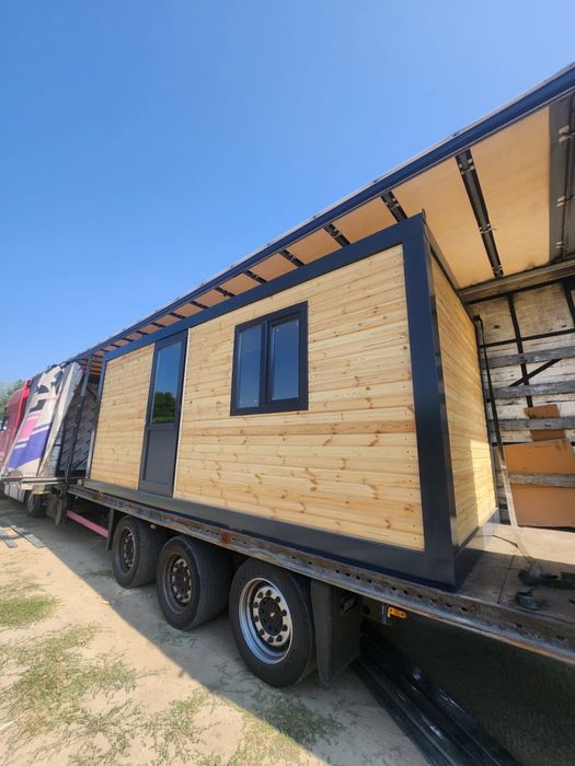 Producatori de containere modulare livram in toata tara orice model