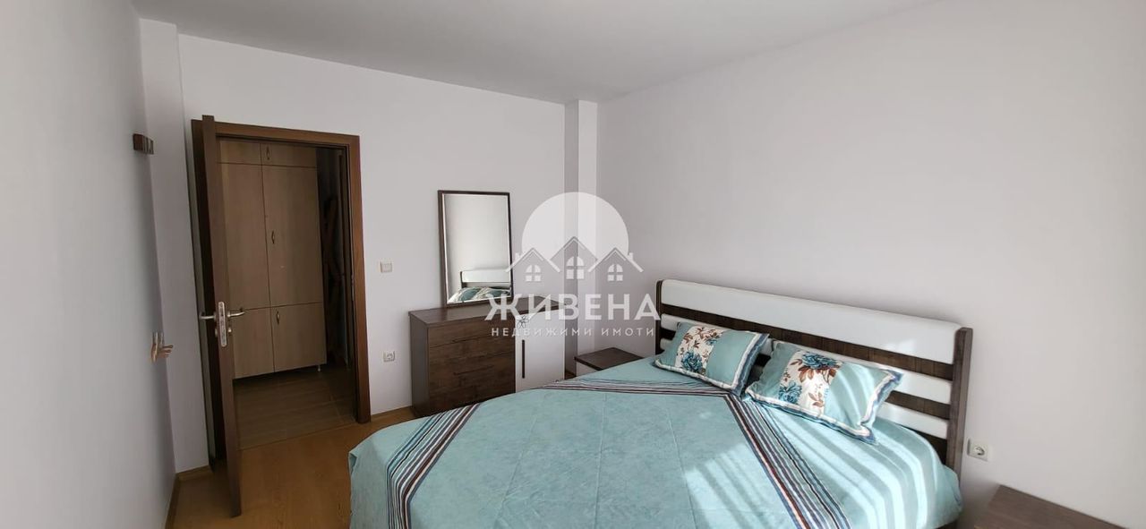 Продава се Тристаен апартамент в с. Кранево, Област Добрич - 121 кв.м за 868 €/кв.м - Снимка #5