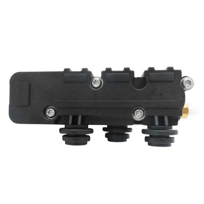 Bloc valve NOU suspensie perne aer supape Land Rover Discovery Range