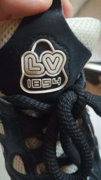 Louis Vuitton Skates