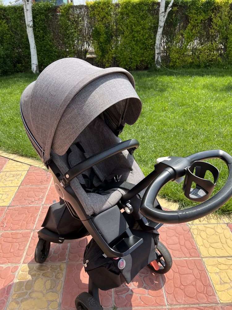 Количка Stokke Xplory V6