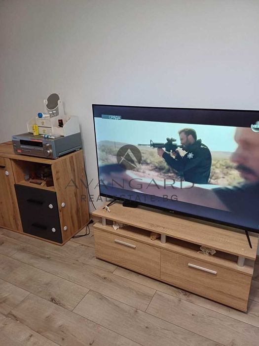 Продава се Тристаен апартамент в Пловдив, Център - 84 кв.м за 2673 €/кв.м - Снимка #1