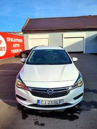 Opel Astra K Sports Tourer 1.6 CDTI