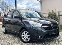 Dacia Lodgy 2018  1.6 benzina