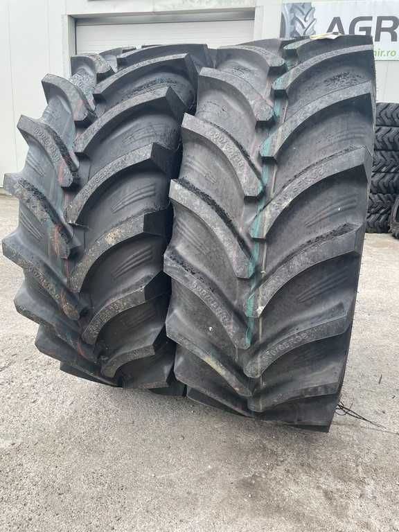 OZKA Cauciucuri noi agricole Radiale 600/65R38 Anvelope