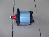 Motor hidraulic pompa bidirectional sararite utilaje imprastiat sare