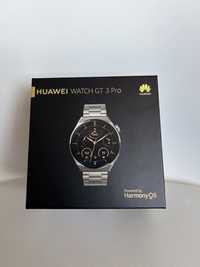 Huawei Watch GT 3 Pro ГАРАНЦИЯ