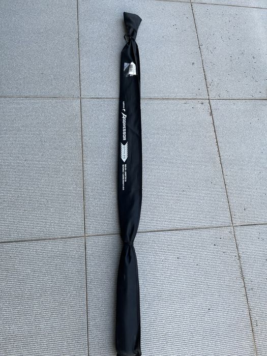 Спининг Salmo Aggresor Spin 5-25