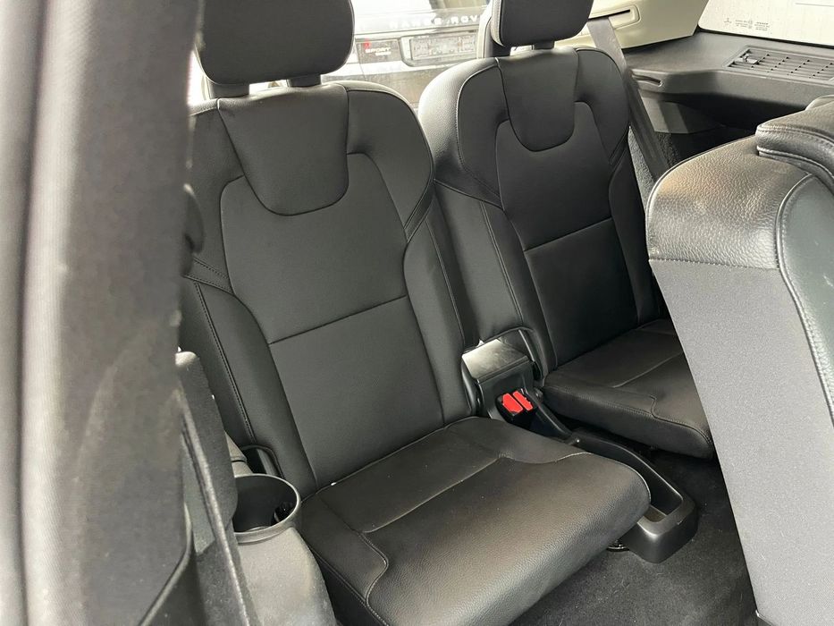 Dezmembrez VOLVO Xc90 II Model 2015-2021 Diesel 2.0 d