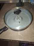 Dry cooker Delimano 26 cm
